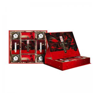 河南月餅批發(fā)-花好有樂(lè)